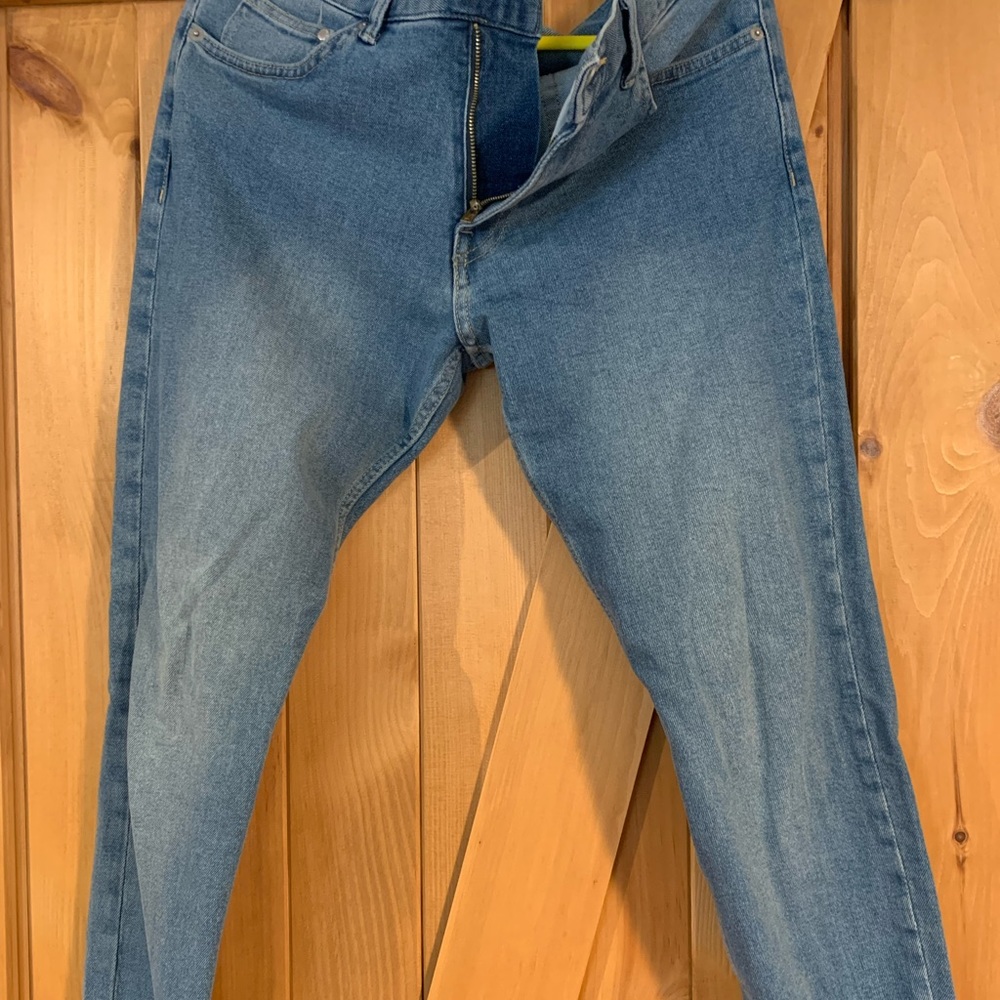 H&M Jeans